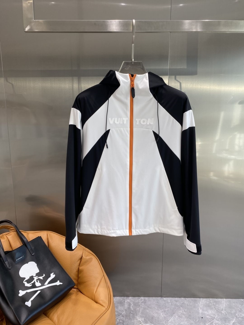 l0vis Vvtt0n outwear